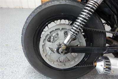 2008 Harley-Davidson Sportster 883 Custom - Photo 21 - Kingman, KS 67068