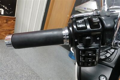 2012 Kawasaki Vulcan 1700 Voyager   - Photo 56 - Kingman, KS 67068