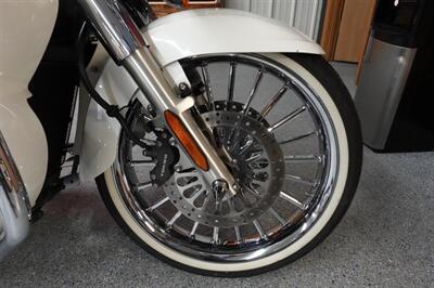 2012 Kawasaki Vulcan 1700 Voyager   - Photo 12 - Kingman, KS 67068