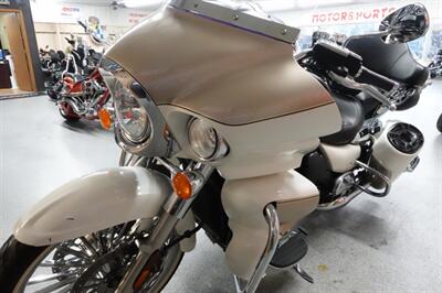 2012 Kawasaki Vulcan 1700 Voyager   - Photo 15 - Kingman, KS 67068