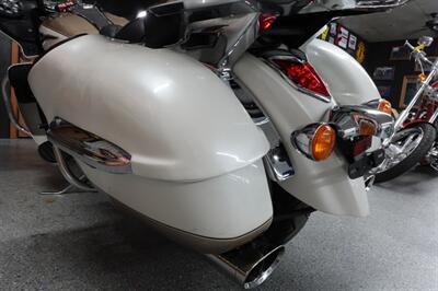 2012 Kawasaki Vulcan 1700 Voyager   - Photo 18 - Kingman, KS 67068