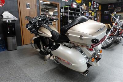 2012 Kawasaki Vulcan 1700 Voyager   - Photo 6 - Kingman, KS 67068