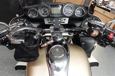 2012 Kawasaki Vulcan 1700 Voyager   - Photo 54 - Kingman, KS 67068