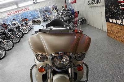 2012 Kawasaki Vulcan 1700 Voyager   - Photo 3 - Kingman, KS 67068