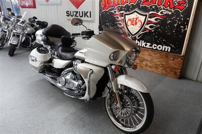 2012 Kawasaki Vulcan 1700 Voyager   - Photo 2 - Kingman, KS 67068