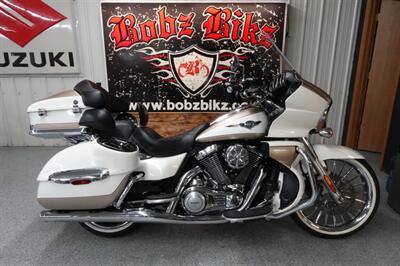 2012 Kawasaki Vulcan 1700 Voyager   - Photo 1 - Kingman, KS 67068