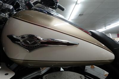 2012 Kawasaki Vulcan 1700 Voyager   - Photo 29 - Kingman, KS 67068