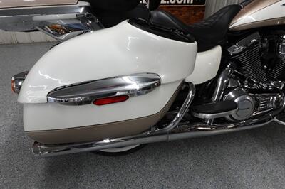 2012 Kawasaki Vulcan 1700 Voyager   - Photo 9 - Kingman, KS 67068