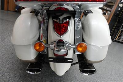 2012 Kawasaki Vulcan 1700 Voyager   - Photo 19 - Kingman, KS 67068
