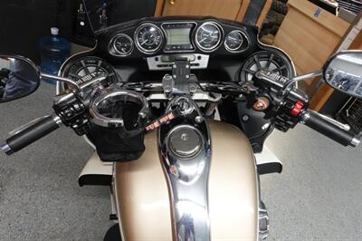 2012 Kawasaki Vulcan 1700 Voyager   - Photo 40 - Kingman, KS 67068