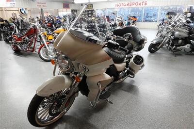 2012 Kawasaki Vulcan 1700 Voyager   - Photo 4 - Kingman, KS 67068