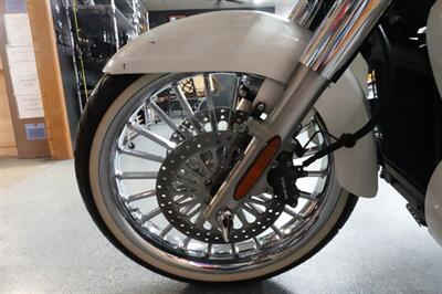 2012 Kawasaki Vulcan 1700 Voyager   - Photo 14 - Kingman, KS 67068