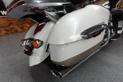 2012 Kawasaki Vulcan 1700 Voyager   - Photo 20 - Kingman, KS 67068