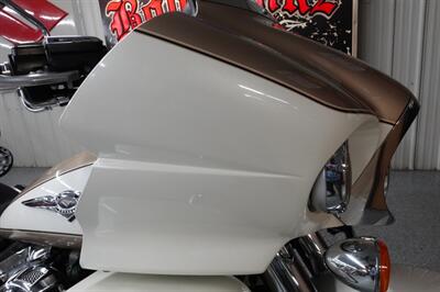 2012 Kawasaki Vulcan 1700 Voyager   - Photo 37 - Kingman, KS 67068