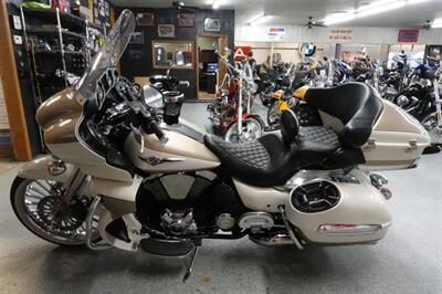 2012 Kawasaki Vulcan 1700 Voyager   - Photo 5 - Kingman, KS 67068