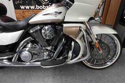 2012 Kawasaki Vulcan 1700 Voyager   - Photo 10 - Kingman, KS 67068