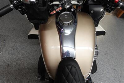 2012 Kawasaki Vulcan 1700 Voyager   - Photo 30 - Kingman, KS 67068