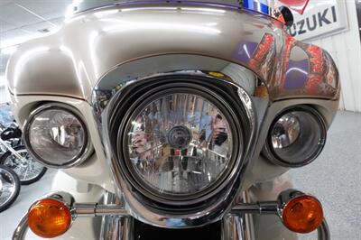 2012 Kawasaki Vulcan 1700 Voyager   - Photo 36 - Kingman, KS 67068