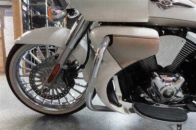 2012 Kawasaki Vulcan 1700 Voyager   - Photo 16 - Kingman, KS 67068