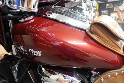2018 Indian Roadmaster   - Photo 36 - Kingman, KS 67068