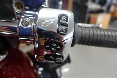 2018 Indian Roadmaster   - Photo 55 - Kingman, KS 67068