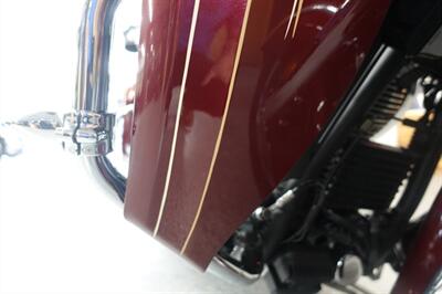 2018 Indian Roadmaster   - Photo 14 - Kingman, KS 67068