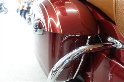 2018 Indian Roadmaster   - Photo 22 - Kingman, KS 67068