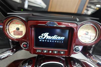 2018 Indian Roadmaster   - Photo 52 - Kingman, KS 67068