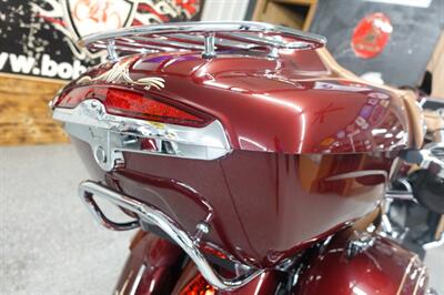 2018 Indian Roadmaster   - Photo 26 - Kingman, KS 67068