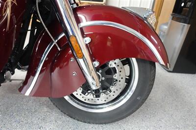 2018 Indian Roadmaster   - Photo 9 - Kingman, KS 67068