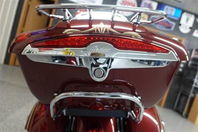 2018 Indian Roadmaster   - Photo 48 - Kingman, KS 67068