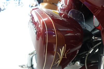 2018 Indian Roadmaster   - Photo 13 - Kingman, KS 67068