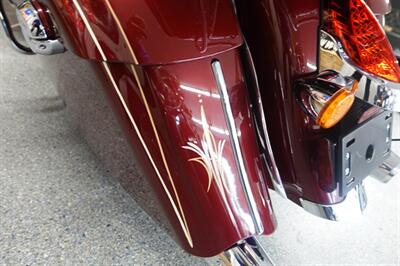 2018 Indian Roadmaster   - Photo 42 - Kingman, KS 67068