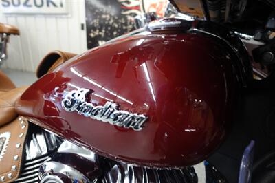 2018 Indian Roadmaster   - Photo 17 - Kingman, KS 67068