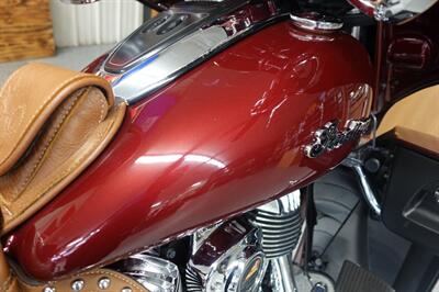 2018 Indian Roadmaster   - Photo 18 - Kingman, KS 67068