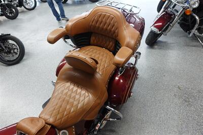 2018 Indian Roadmaster   - Photo 45 - Kingman, KS 67068