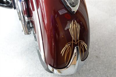 2018 Indian Roadmaster   - Photo 10 - Kingman, KS 67068
