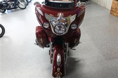 2018 Indian Roadmaster   - Photo 3 - Kingman, KS 67068