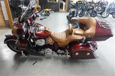 2018 Indian Roadmaster   - Photo 5 - Kingman, KS 67068