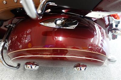 2018 Indian Roadmaster   - Photo 41 - Kingman, KS 67068