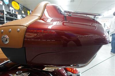 2018 Indian Roadmaster   - Photo 43 - Kingman, KS 67068