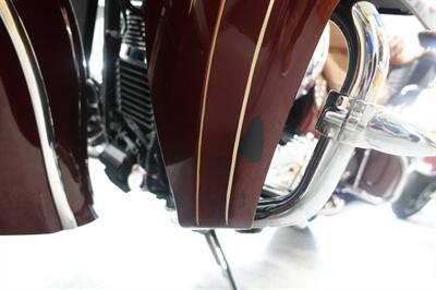 2018 Indian Roadmaster   - Photo 30 - Kingman, KS 67068
