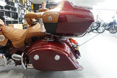 2018 Indian Roadmaster   - Photo 38 - Kingman, KS 67068