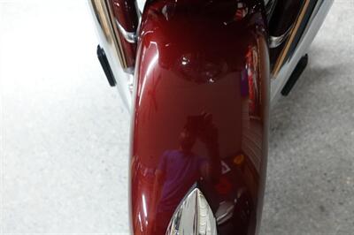 2018 Indian Roadmaster   - Photo 11 - Kingman, KS 67068