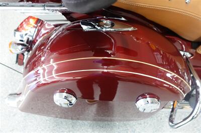 2018 Indian Roadmaster   - Photo 23 - Kingman, KS 67068