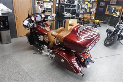2018 Indian Roadmaster   - Photo 6 - Kingman, KS 67068