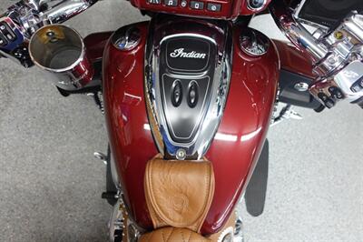 2018 Indian Roadmaster   - Photo 51 - Kingman, KS 67068