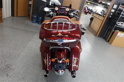 2018 Indian Roadmaster   - Photo 7 - Kingman, KS 67068