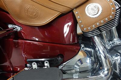 2018 Indian Roadmaster   - Photo 19 - Kingman, KS 67068