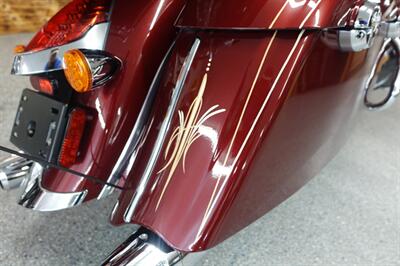 2018 Indian Roadmaster   - Photo 24 - Kingman, KS 67068
